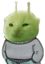ChillGlorp emote