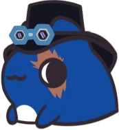 bugcat_stare_sabo emote