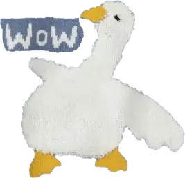 goose emote