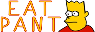 EATPANT emote