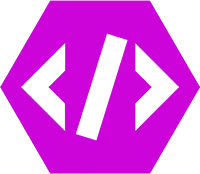 EarlyVerifiedBotDeveloperMagenta emote