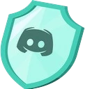 TealModShield emote