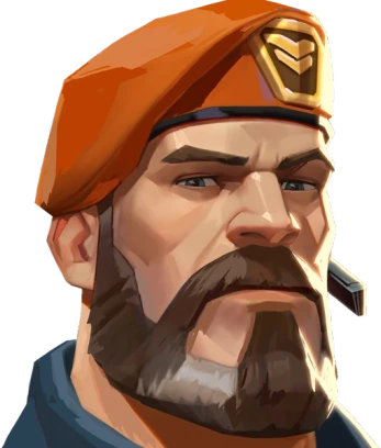 Brimstone emote