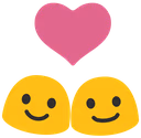 blobcouple emote