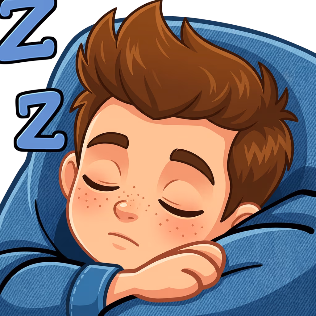 dash_sleeping_blanket emote