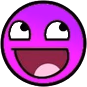 Freaky emote