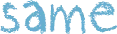 wittleroom_nonverbal_same emote