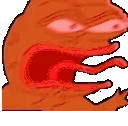 REEEE emoji