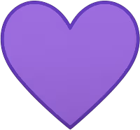 Normal_purple_heart emote