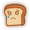 bread emote