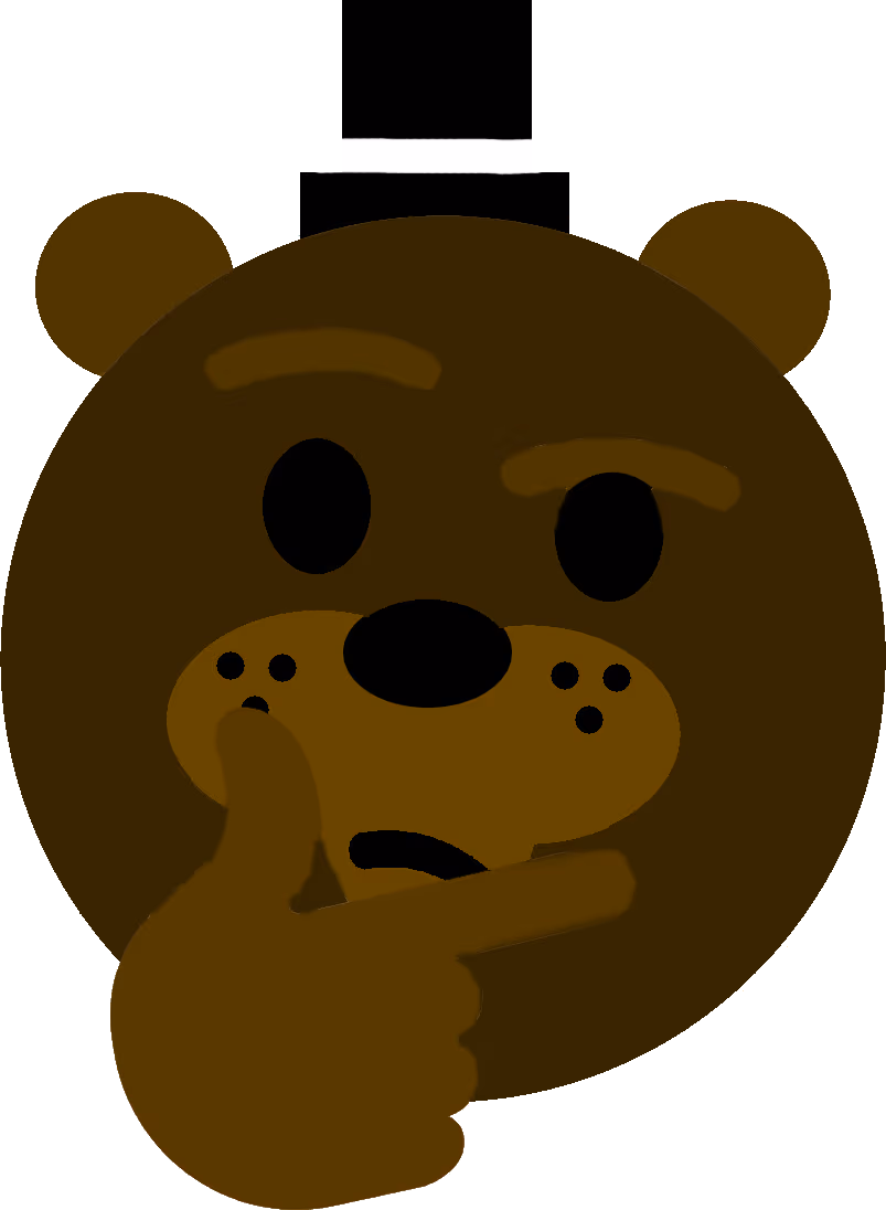 thinking_freddy emote