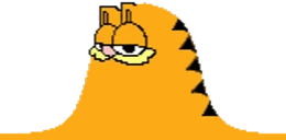 Yeahverage static emote