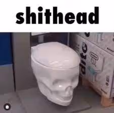 shithead emote