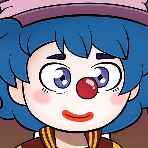EmideeClown emote