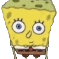 Sponmge emote