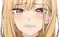 marinCry emote