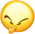 emoji_thinking emote