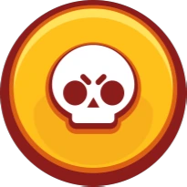 Super_Button_BrawlStars emote
