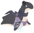NessieWraith_jade543wu emote