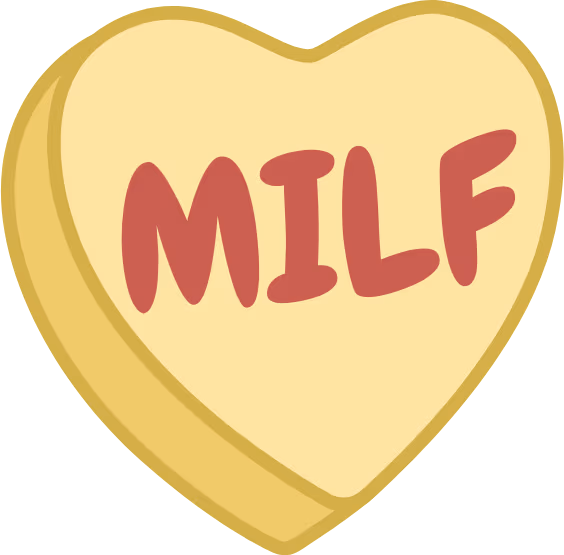 MILF emote
