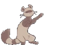 FerretVibe emote