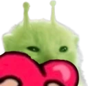 glorplove emote