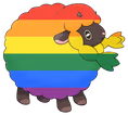 Gay_Wooloo emote