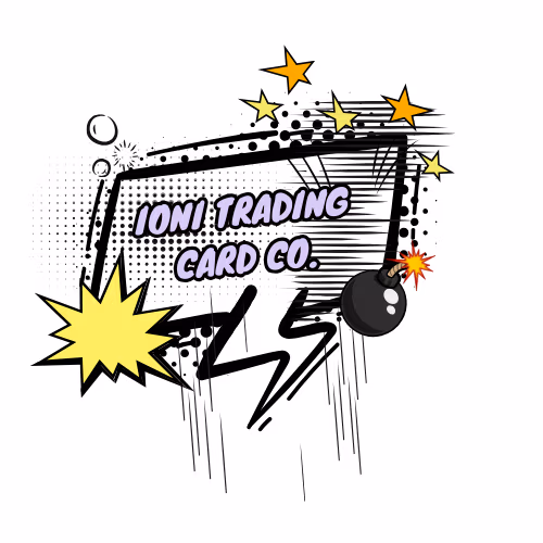 IoniTradingCardCo emote
