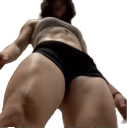 mommysteppingonyou emote