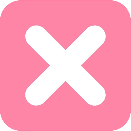 no emote