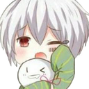 KyuSleepy static emote