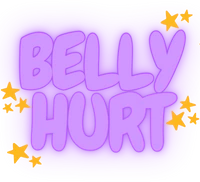 bellyhurt emote