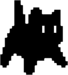 blackcat emote