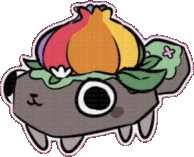 pebble emote