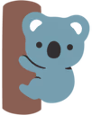 googlekoala emote