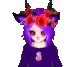NikaMyaso_HappyReaction emote