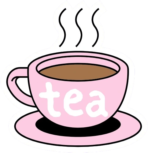 TEA emote