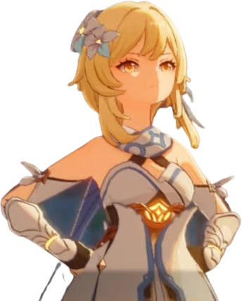 travelerhmm emote