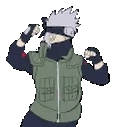 KakashiPls emote