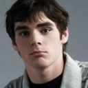 WaltJr static emote