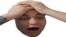 NOOWAY emote