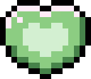 greenheart emote
