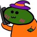 ALOO emote