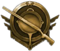 pubgrank3 emote