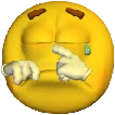 crying emote