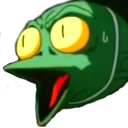 JakenWowOh emote