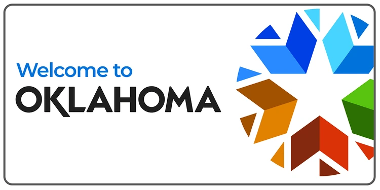 Welcome_to_Oklahoma_sign emoji
