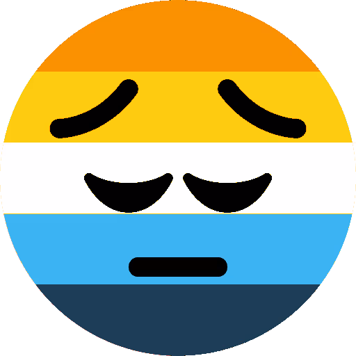 aroace_pensive emote