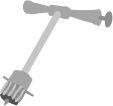 trephine emote
