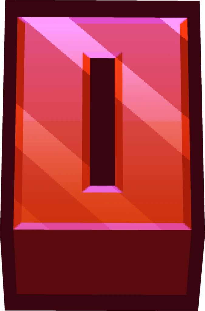 minecraft_red_O emote